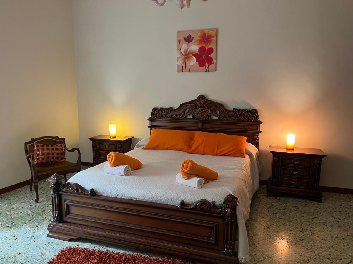 Rua House Villa กอร์เลโอเน ภายนอก รูปภาพ