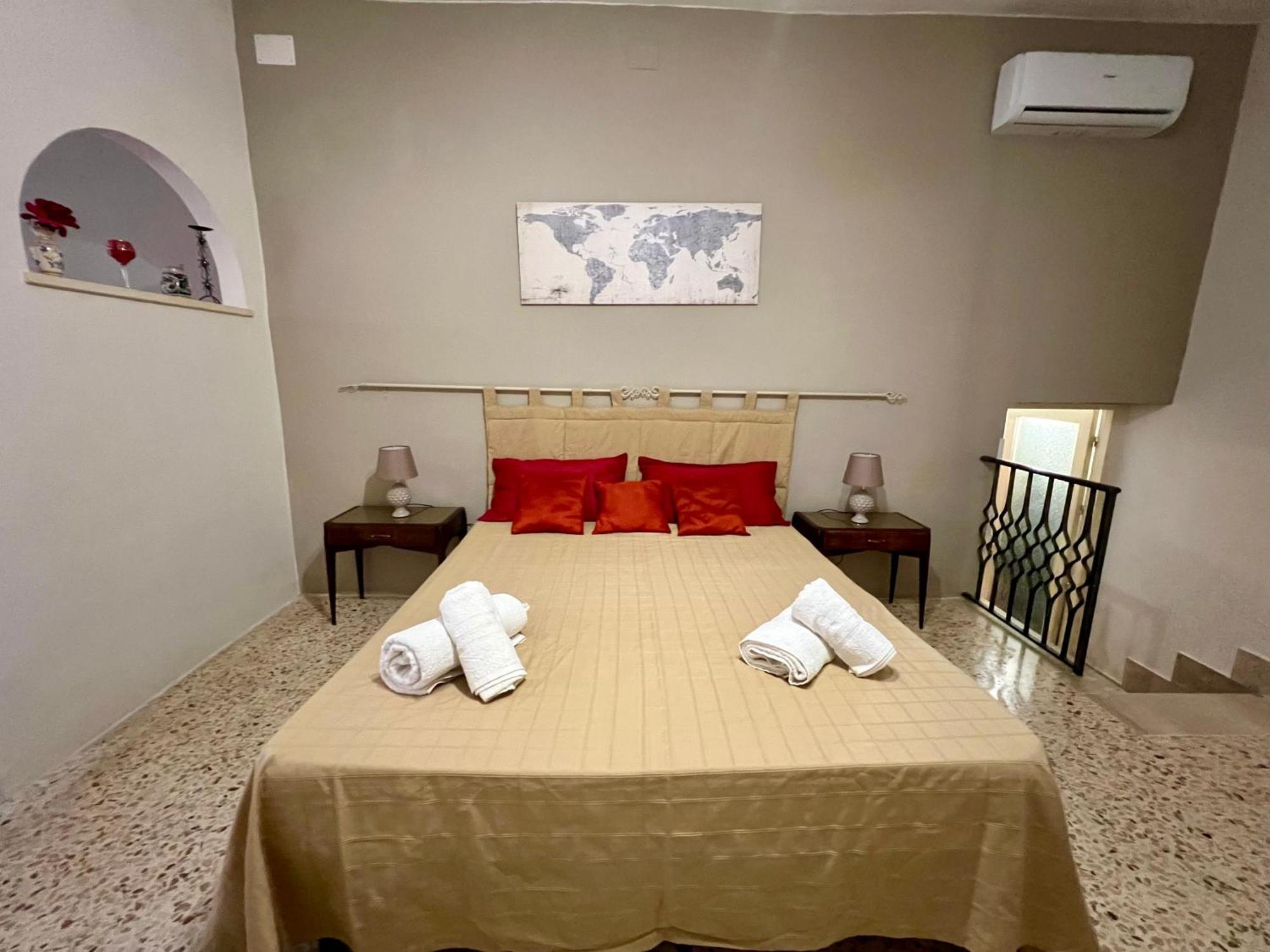 Rua House Villa กอร์เลโอเน ภายนอก รูปภาพ